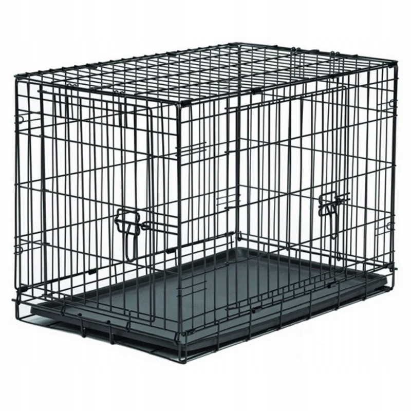 Klatka Midwest iCrate 1530DD (78x49x55)