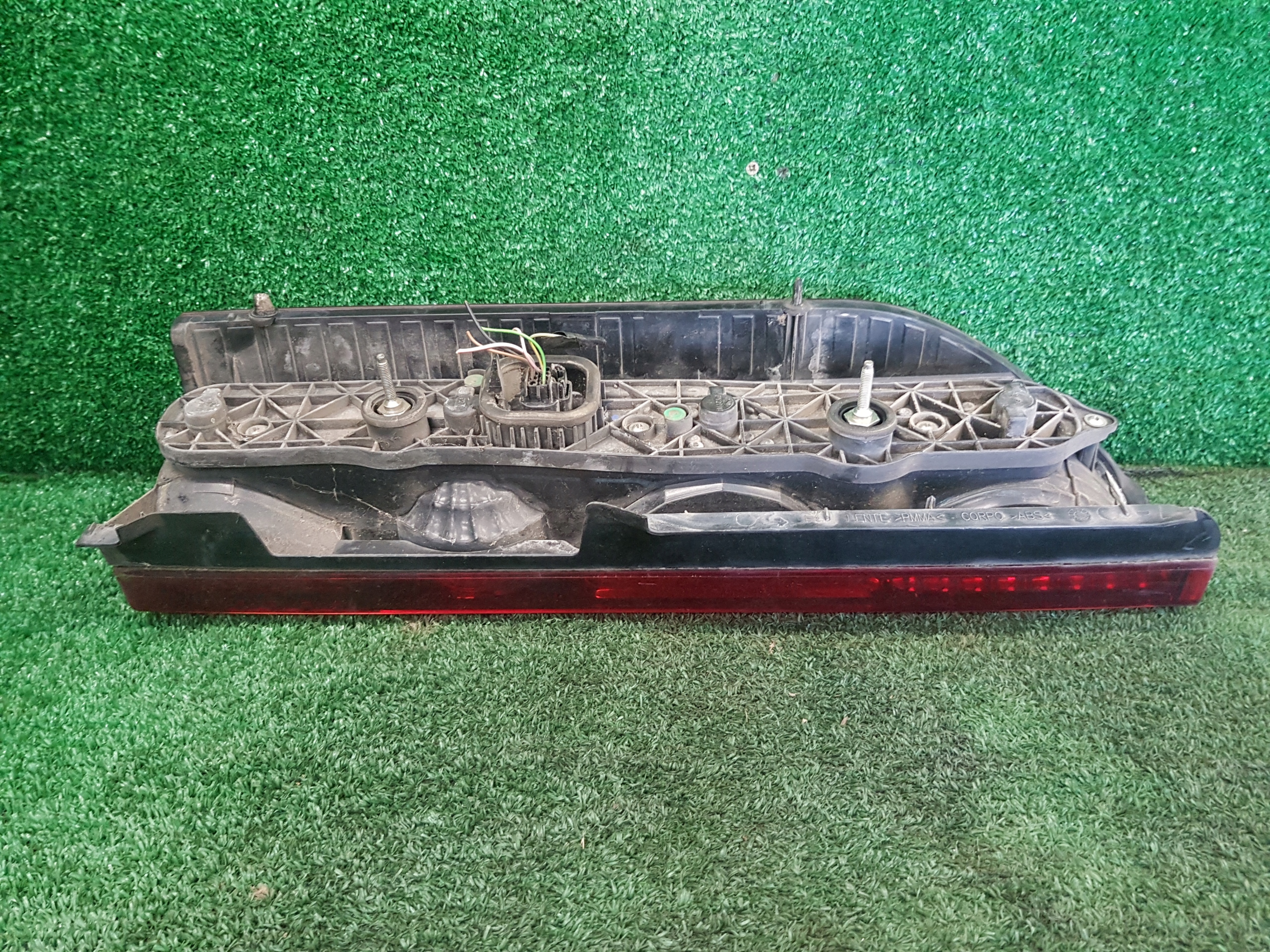 light right rear FIAT DUCATO 3 1365775080