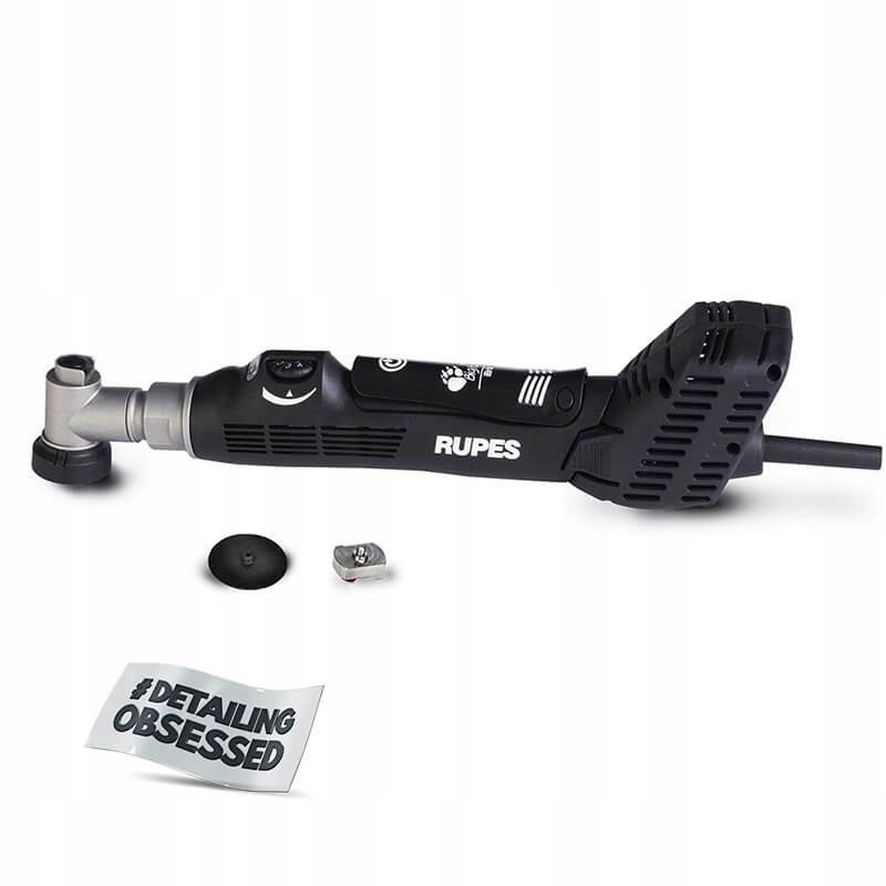 Rupes iBrid NANO SHORT NECK HR 81M STP polerka