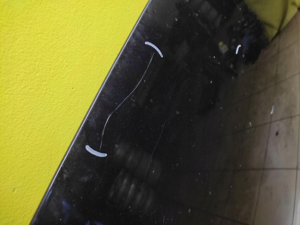 VOLVO V50 bonnet 452-46