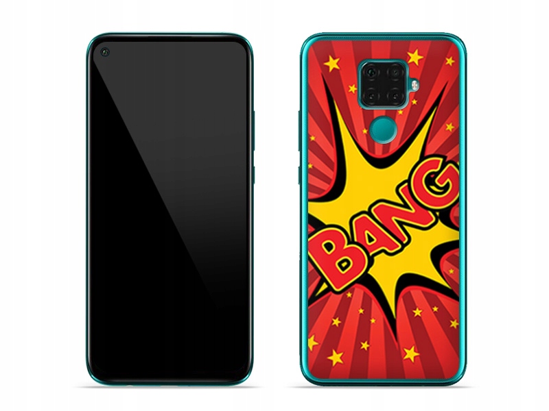 

Etui na Huawei Mate 30 Lite- Fantastic Case