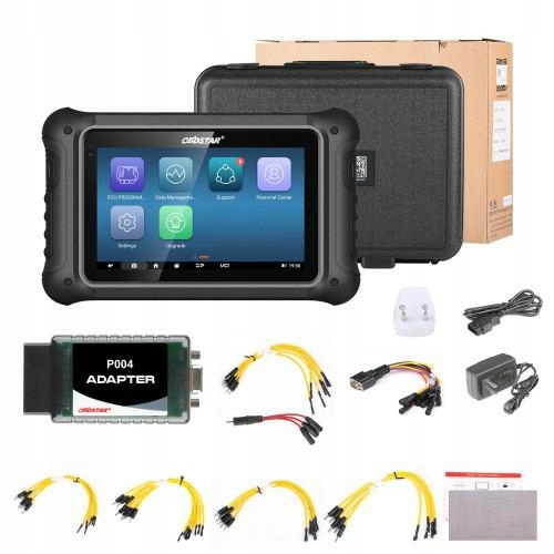 Programátor Obd Star DC706 Full