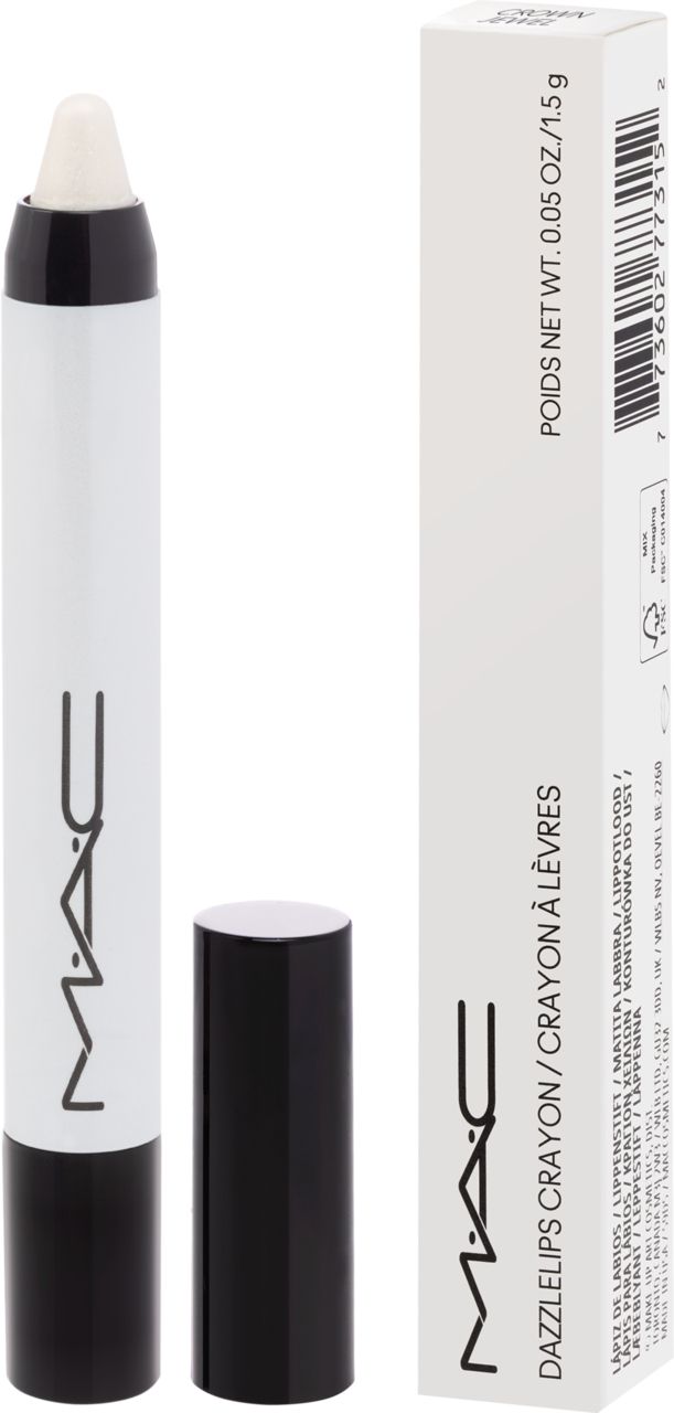 Mac Dazzlelips Crayon Crown Jewel 1,5G
