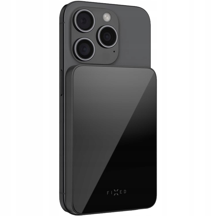 Powerbanka 10000 mAh Qi2 rychlé nabíjení MagSafe 15W Fixed, silné Usb-c