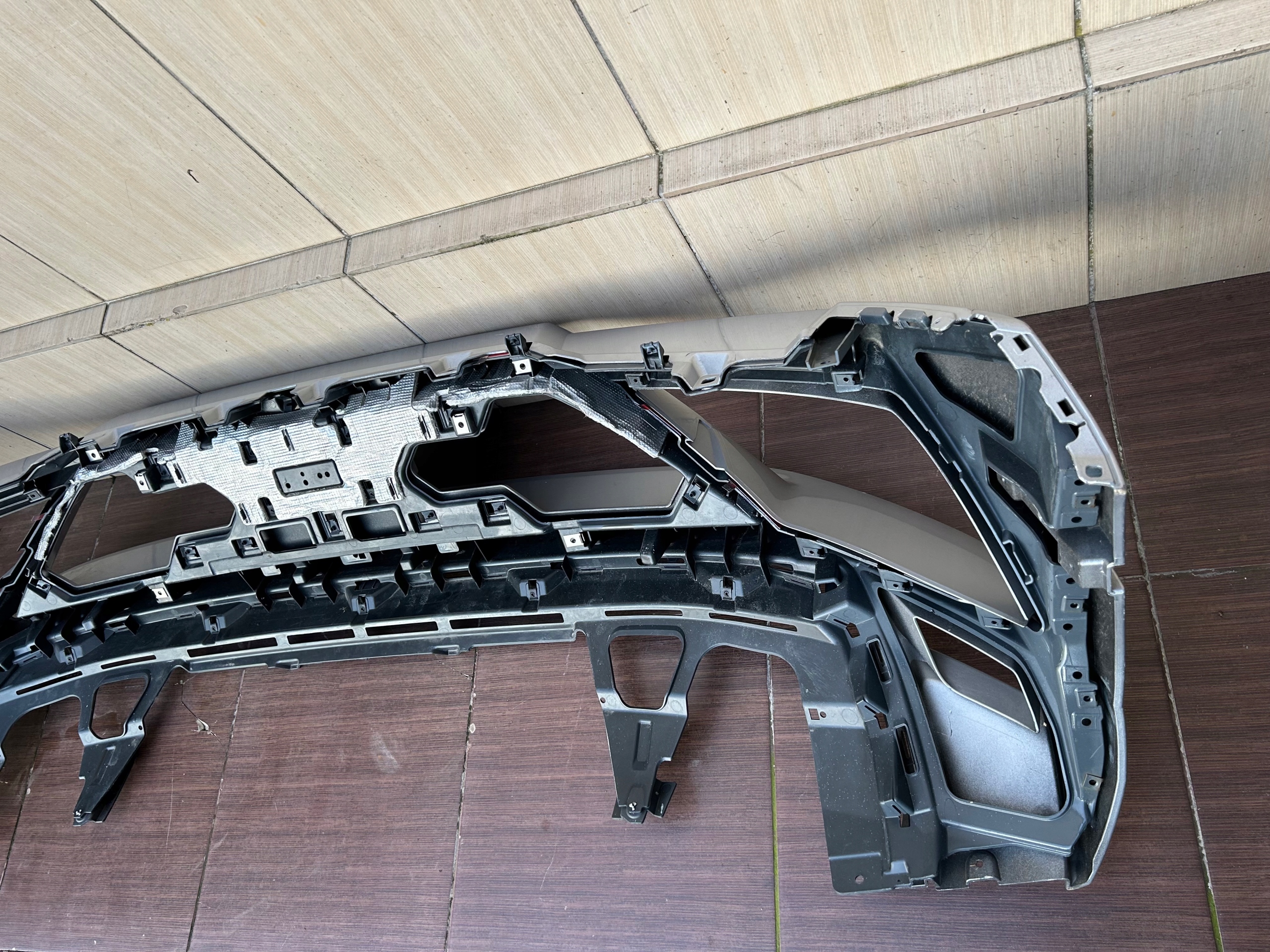 nárazník zadní Rear Bumper Lamborghini HuracaN Evo