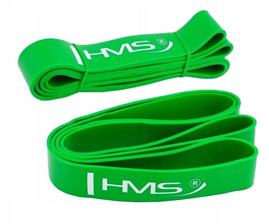 

Guma Oporowa Do Ćwiczeń Fitness Power Band Hms