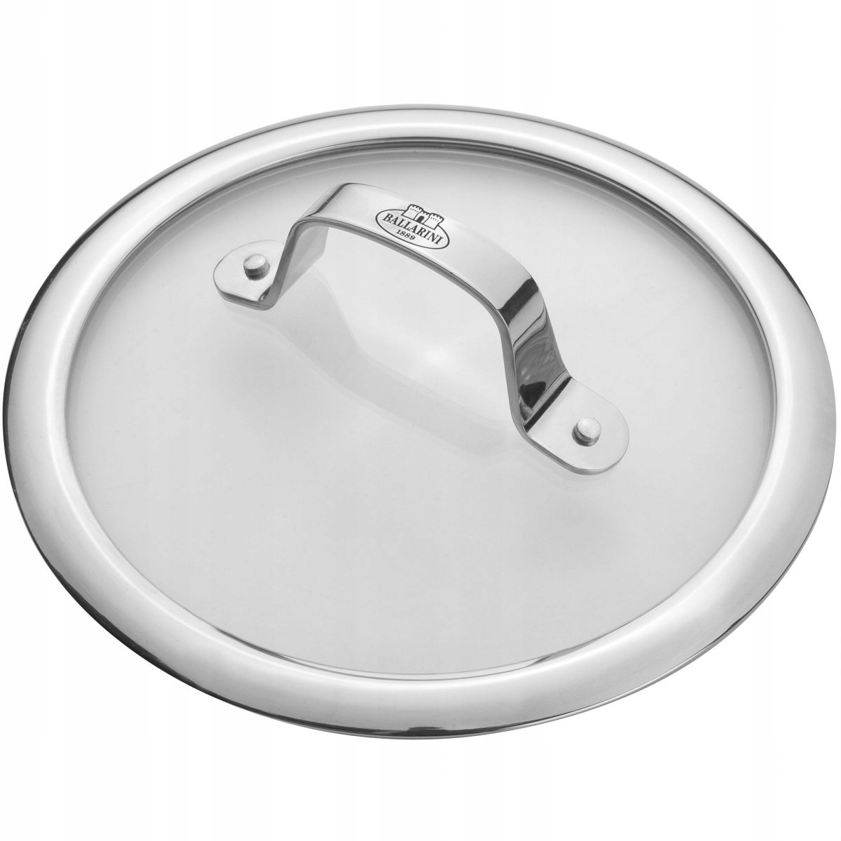 Skleněná poklice Gli Speciali Ballarini