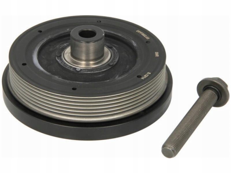 KOŁO PASOWE WAŁU SNR DPF352.03K1