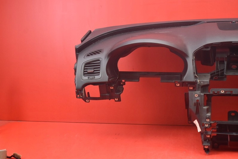 dashboard instrument panel console cockpit airbag EU OPEL INSIGNIA A 08-14