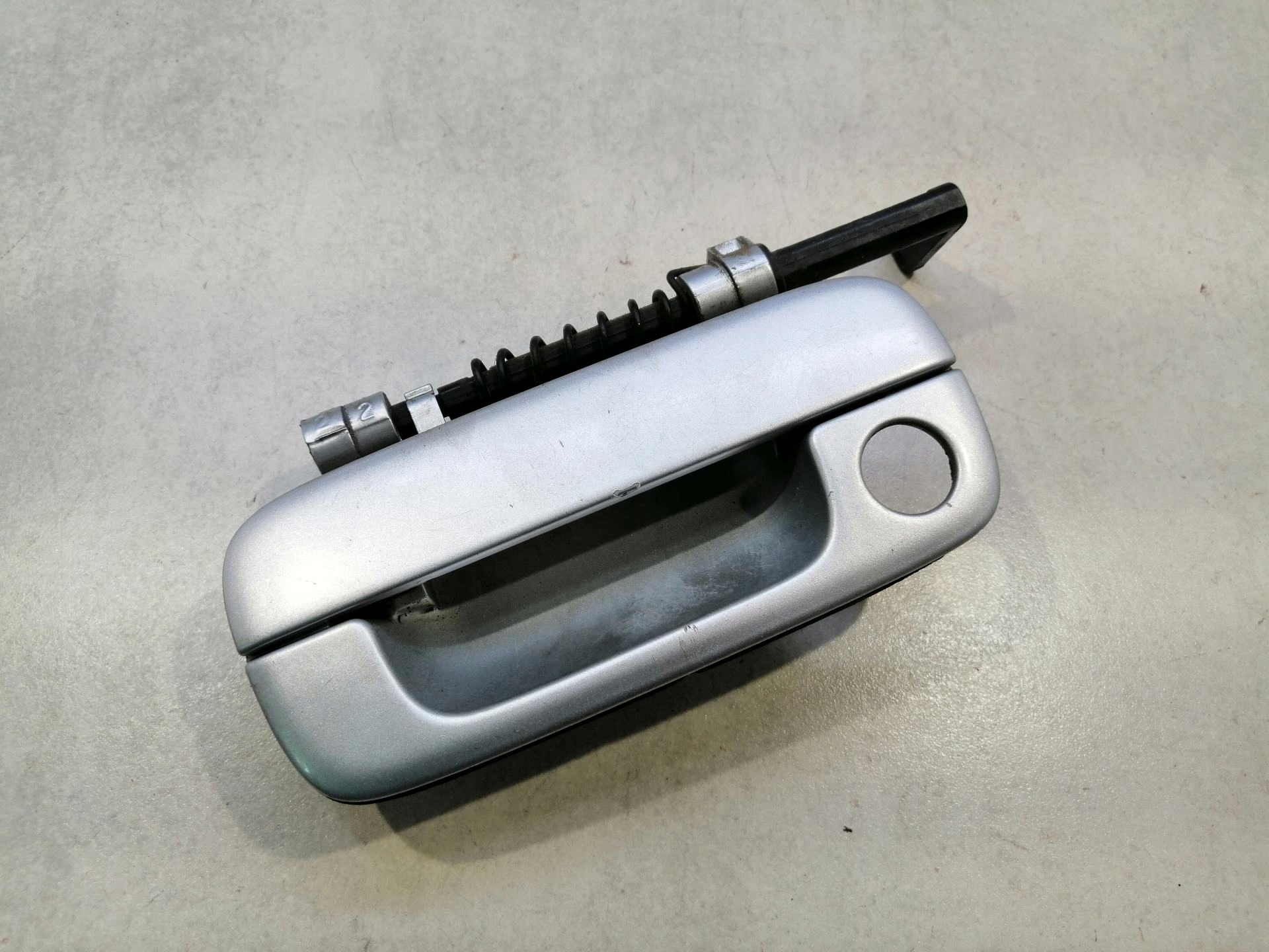 handle ZEW left front PEUGEOT 406 9621859377