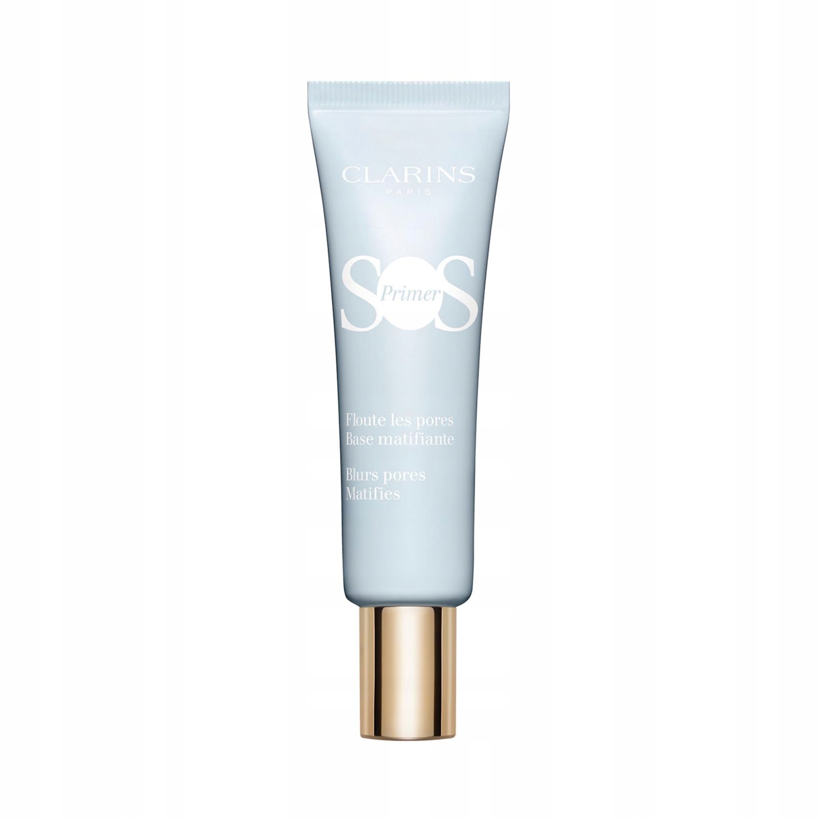 Sos Primer Báze pod make-up #matifikující 30 ML