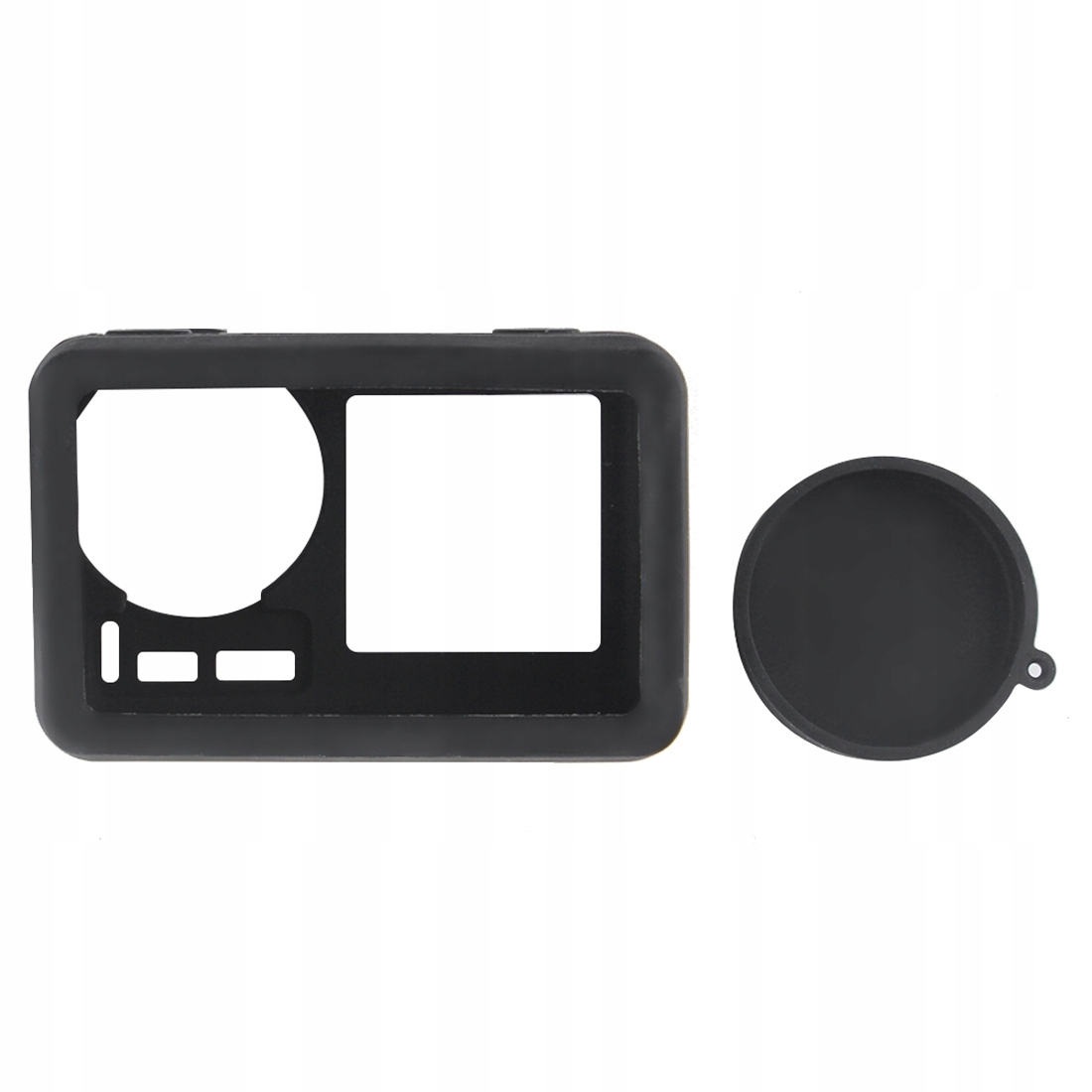 Silikonowa obudowa ochronna etui DJI OSMO Action EAN (GTIN) 5903943490561