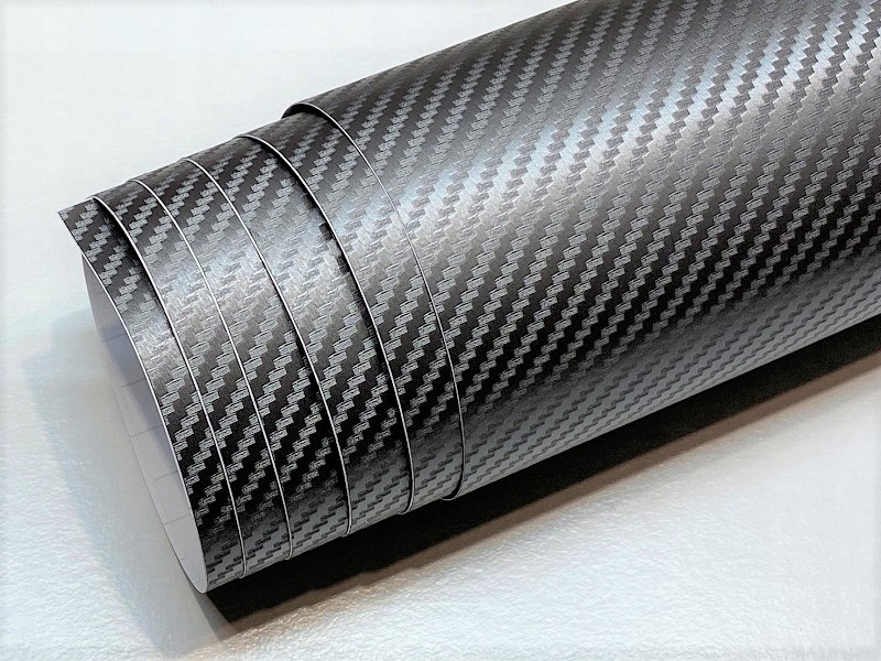 

folia Carbon 3D 50cm x 150cm karbon