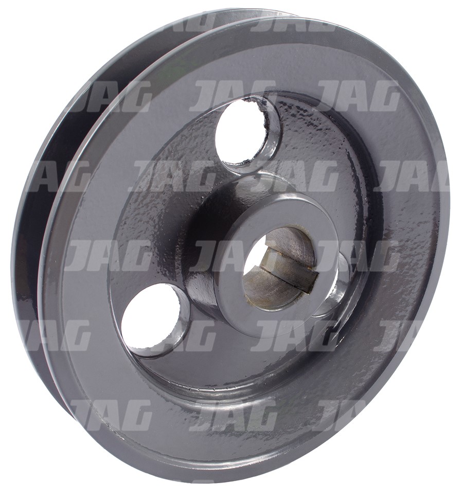 Pásové kolo pohonu horní kosy Claas 650203