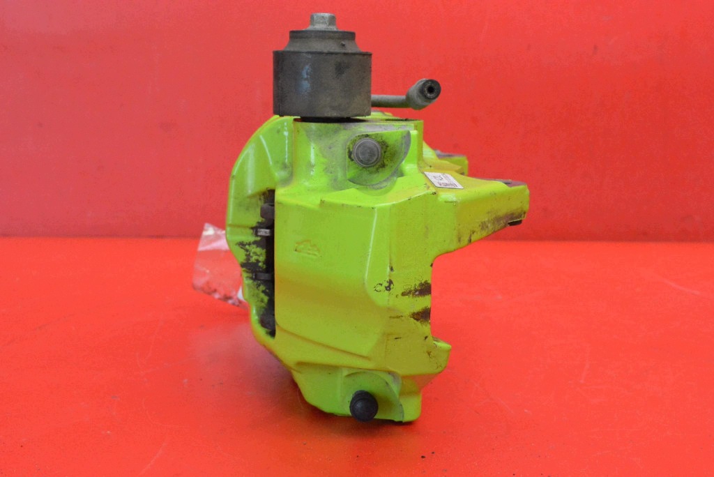 caliper brake left front 58110CV200CWA KIA EV6 GT 77.4 kWh 584 KM 21