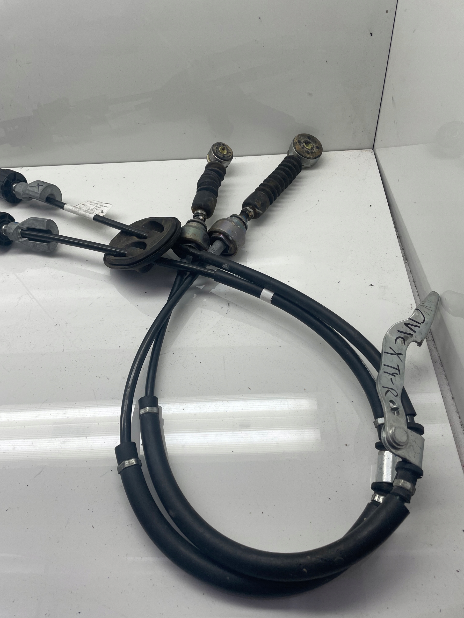 Редукторы Honda Civic X Type-R 2.0 54310TGHA01