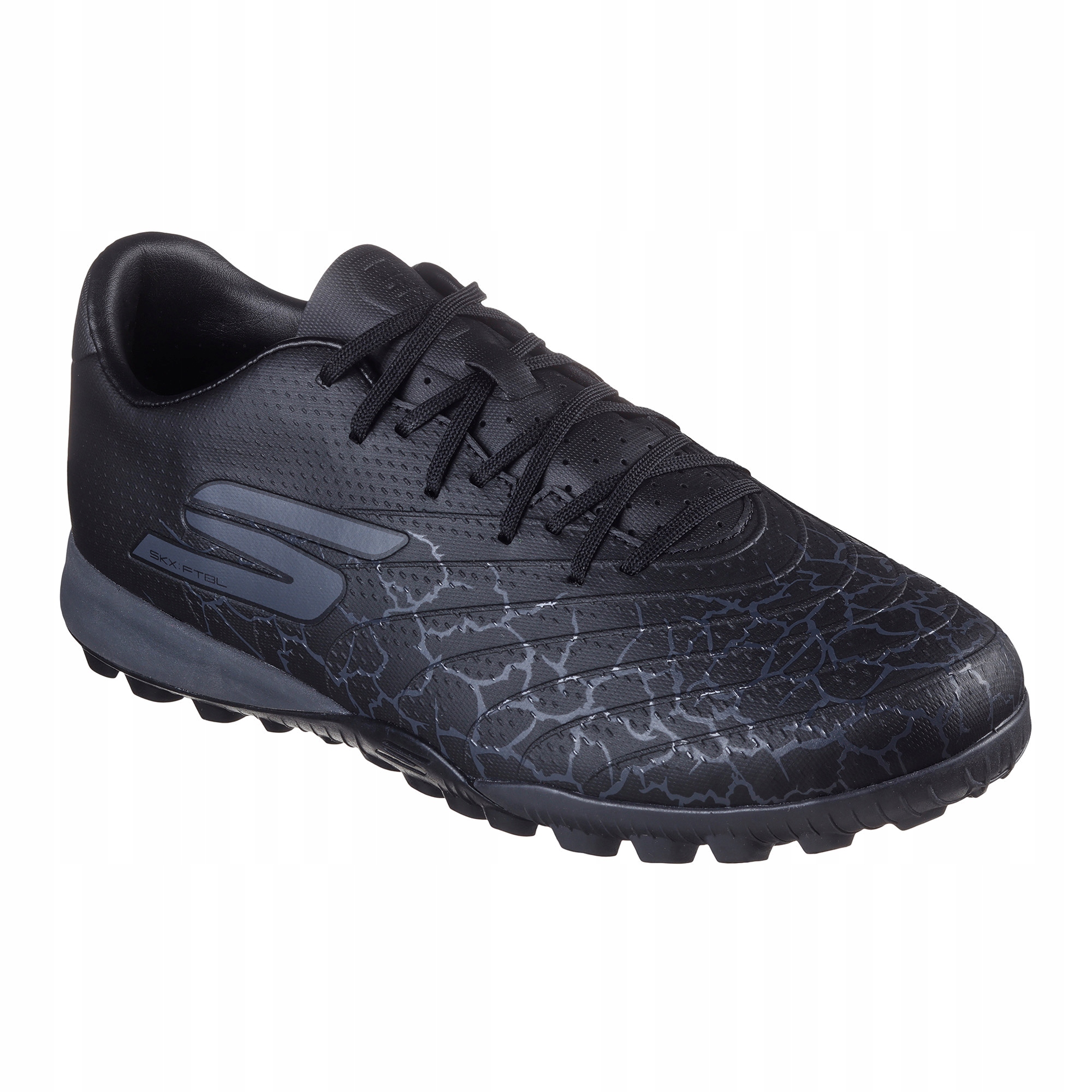 Buty piłkarskie męskie Skechers Skx Academy Gold 1.5 Tf 45 Eu