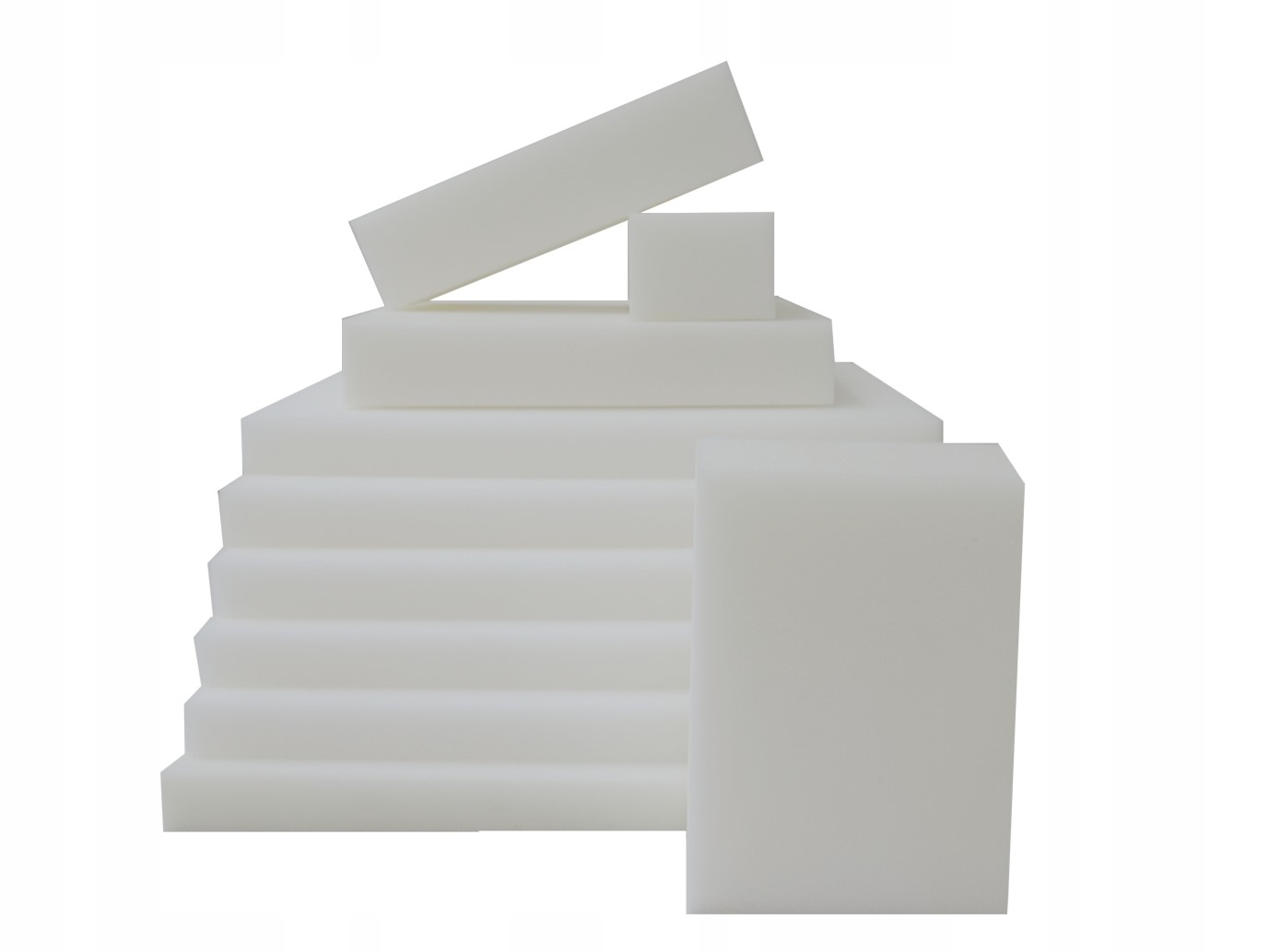 PIANKA TAPICERSKA T30, GĄBKA MEBLOWA, NA DOWOLNY WYMIAR, KAŻDA GRUBOŚĆ Marka Eurofoam