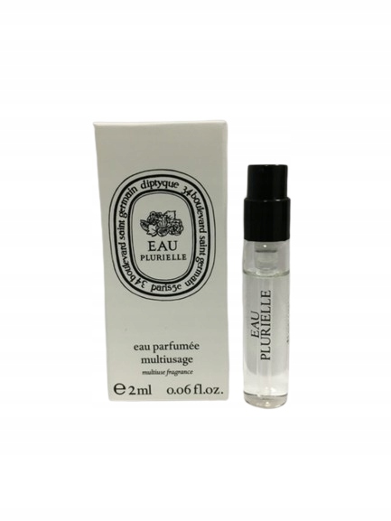 diptyque Eau Plurielle 200ml Parfums Diptyque Eau Plurielle Eau