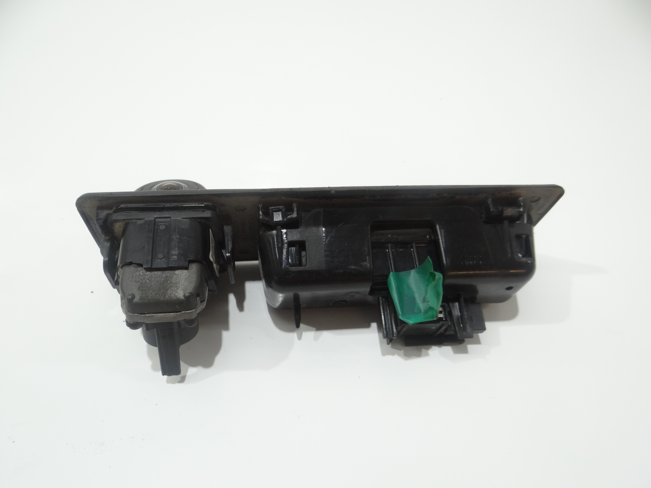 handle KAMERA bonnet boot BMW F11 108229