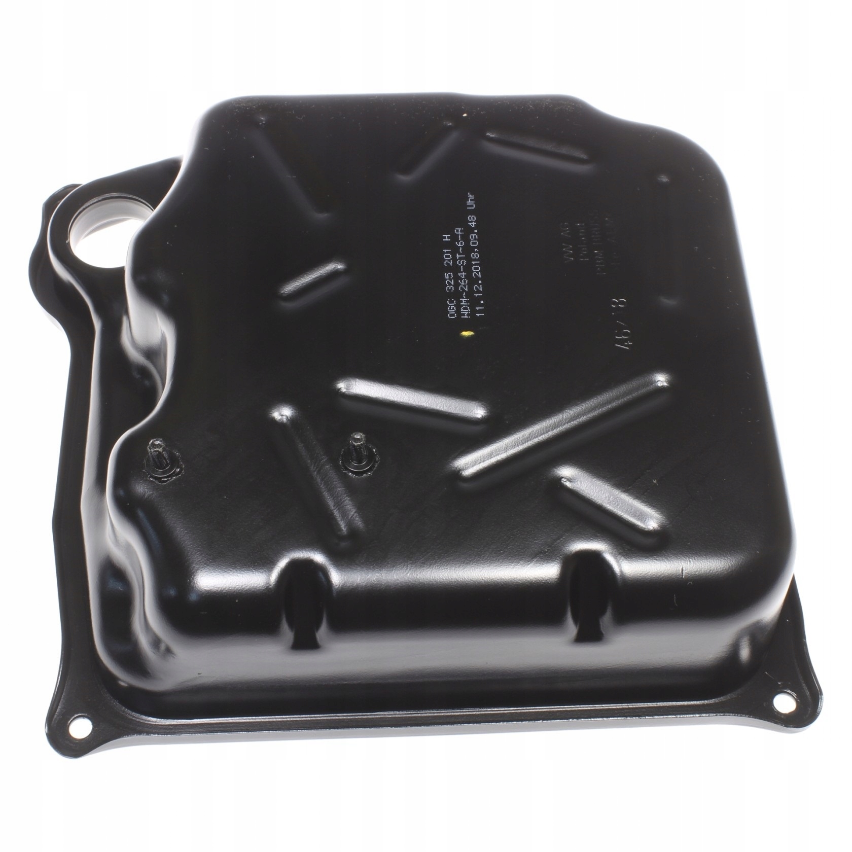 OBUDOWA MECHATRONIKI DSG CUPRA ORYGINAL OE