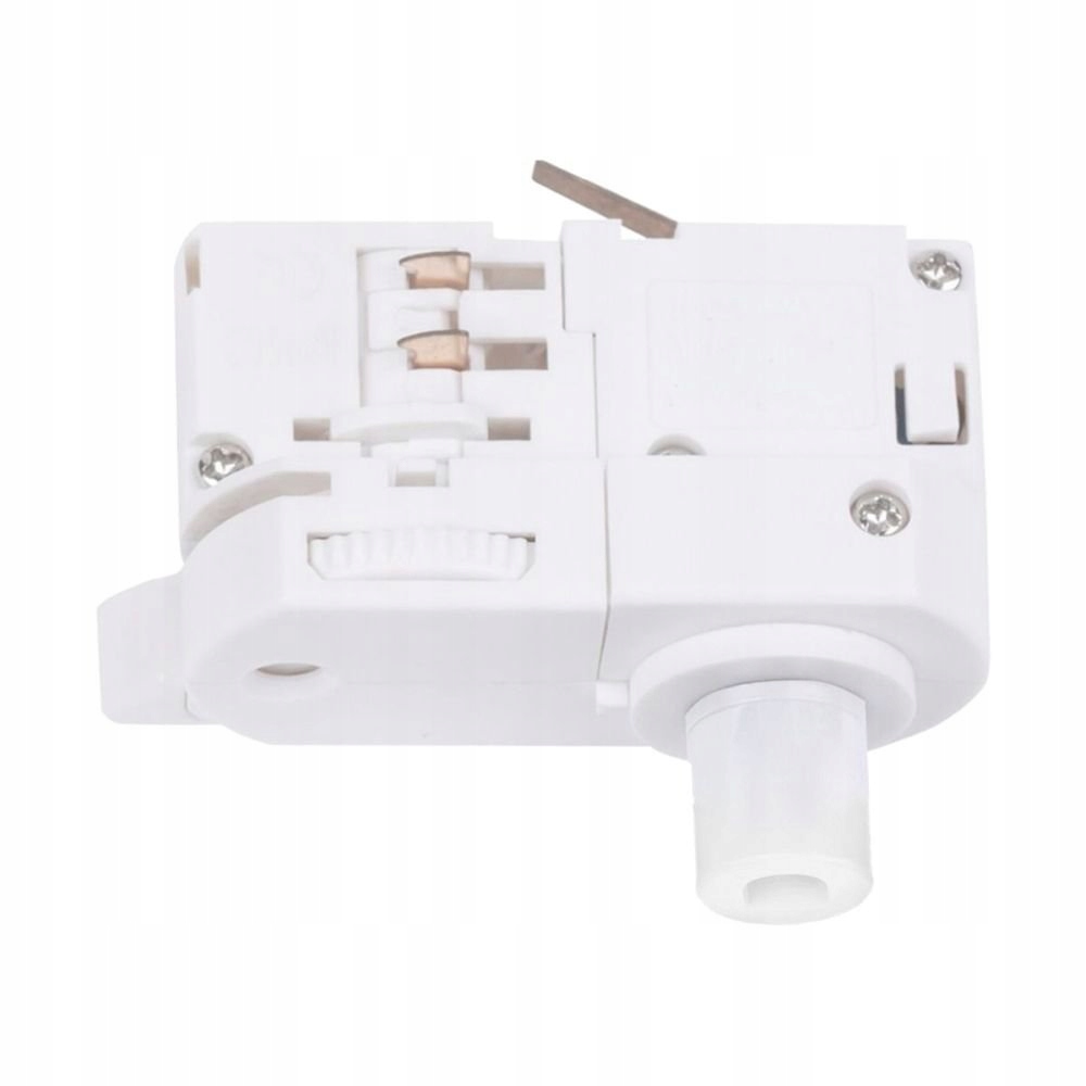 

Adapter do szynoprzewodu 3-fazowego 8080 Zuma Line