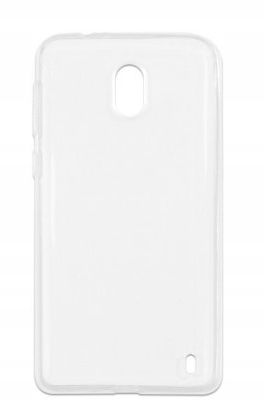 

Etui Slim Clear Case do Htc U12 Life