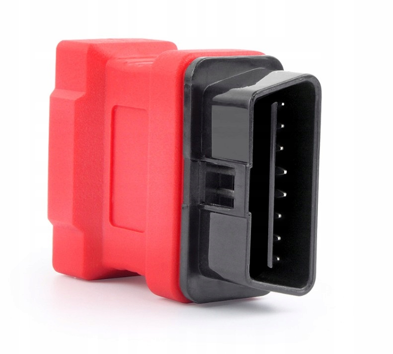 KABEL GŁÓWNY DO AUTEL -ADAPTER MAXIDAS DS708 OBDII Marka inna