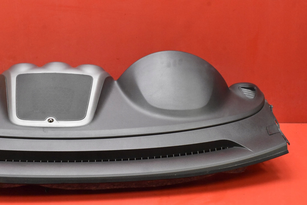 dashboard instrument panel console cockpit airbag EU SATURN VUE 2 II 07-10