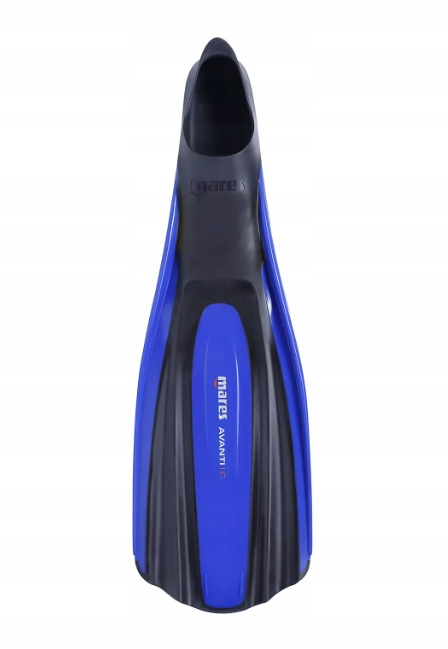 Płetwy Mares Avanti Hc Kaloszowe Basen Snorkeling do nurkowania 36-37