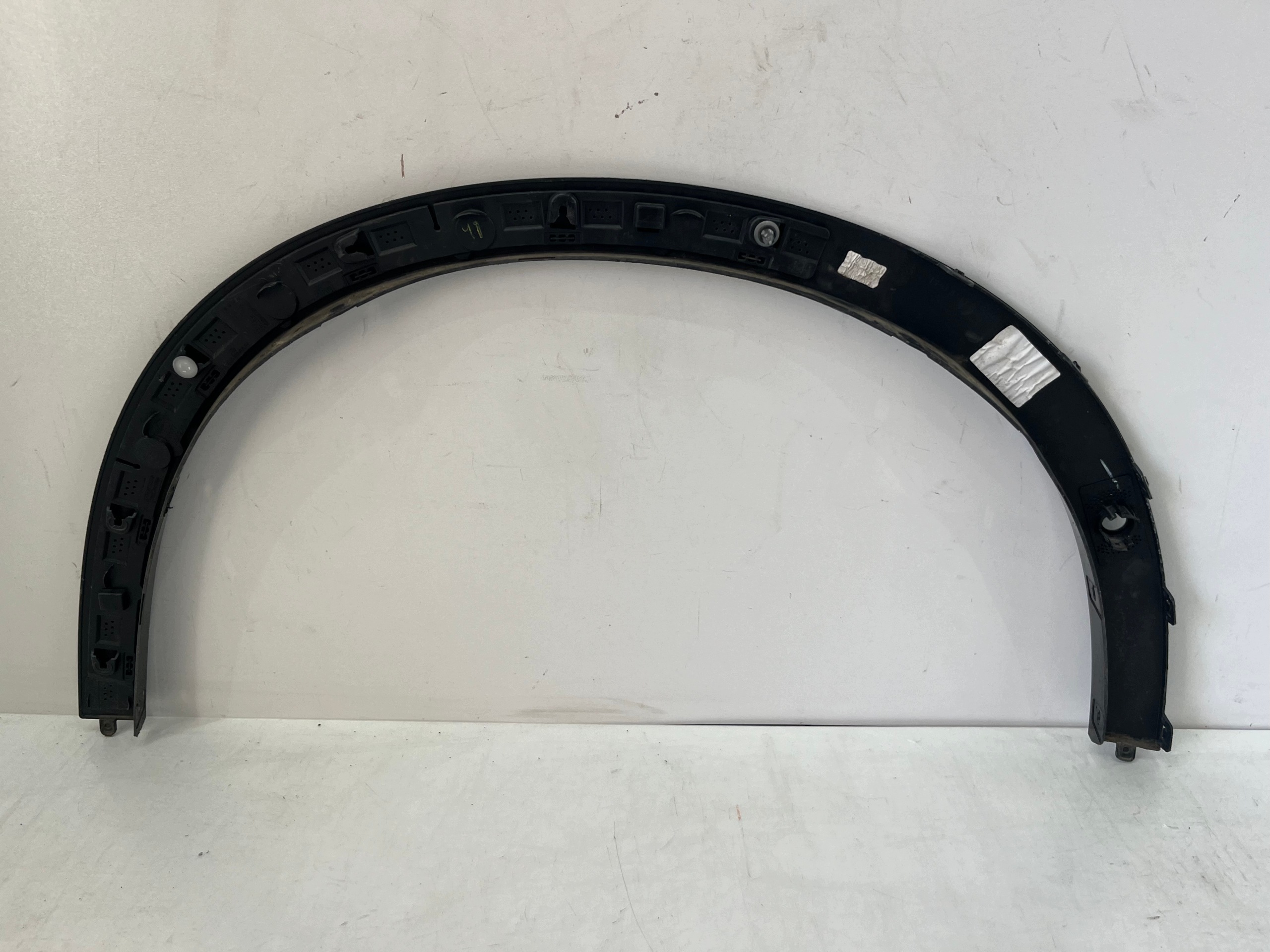 Mini Countryman U25 Moldura Esquerda Usada image 6