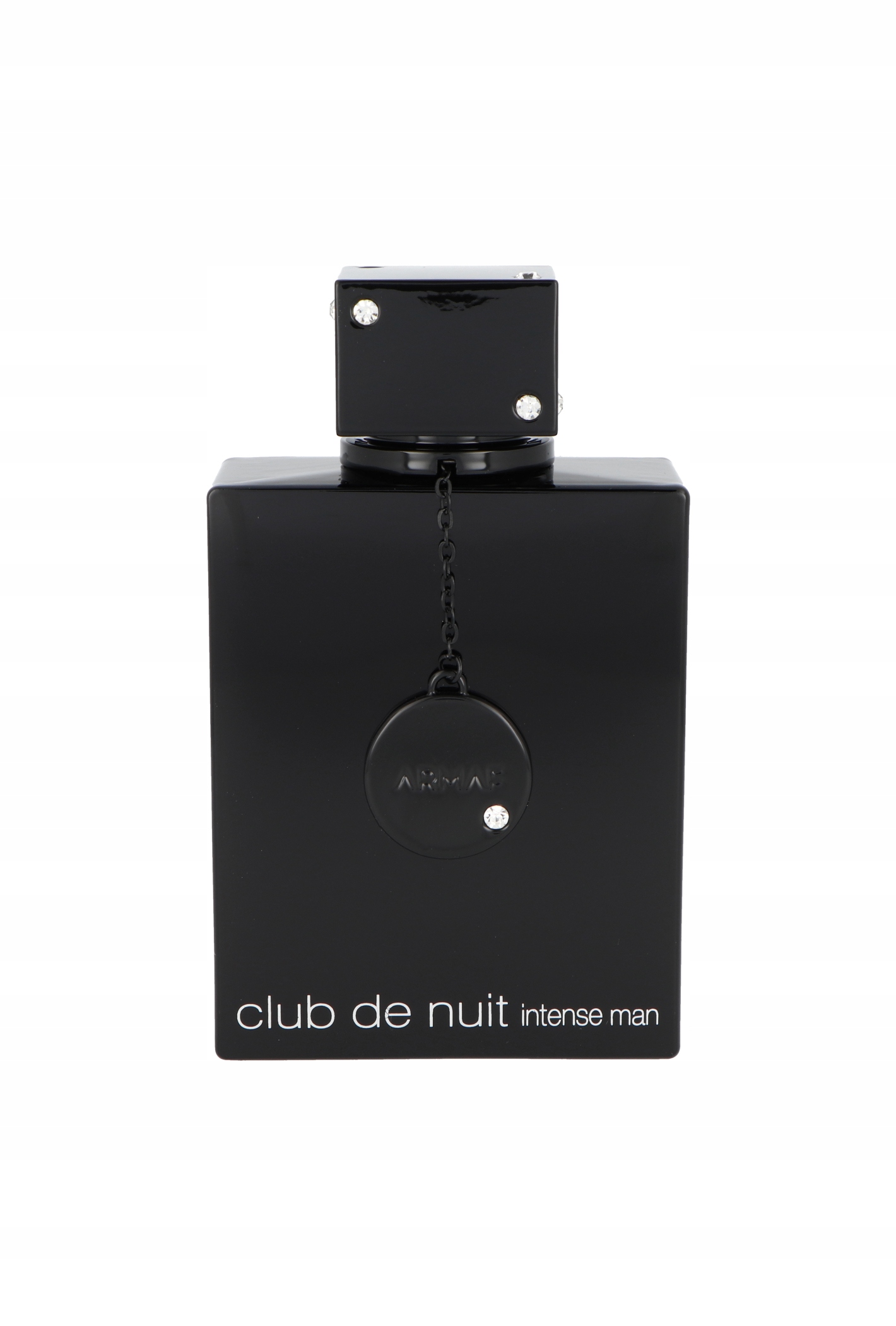 Armaf Club de Nuit Intense Man parfémovaná voda Edp parfém pro muže 200 Ml