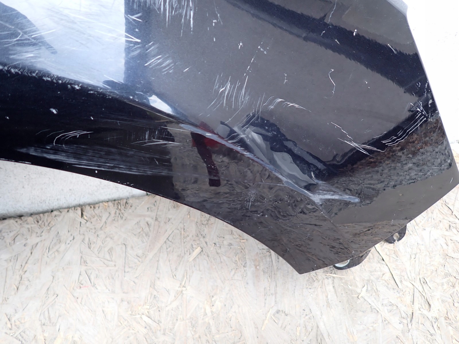 fender right front front OPEL ASTRA 5 V K B16 2015