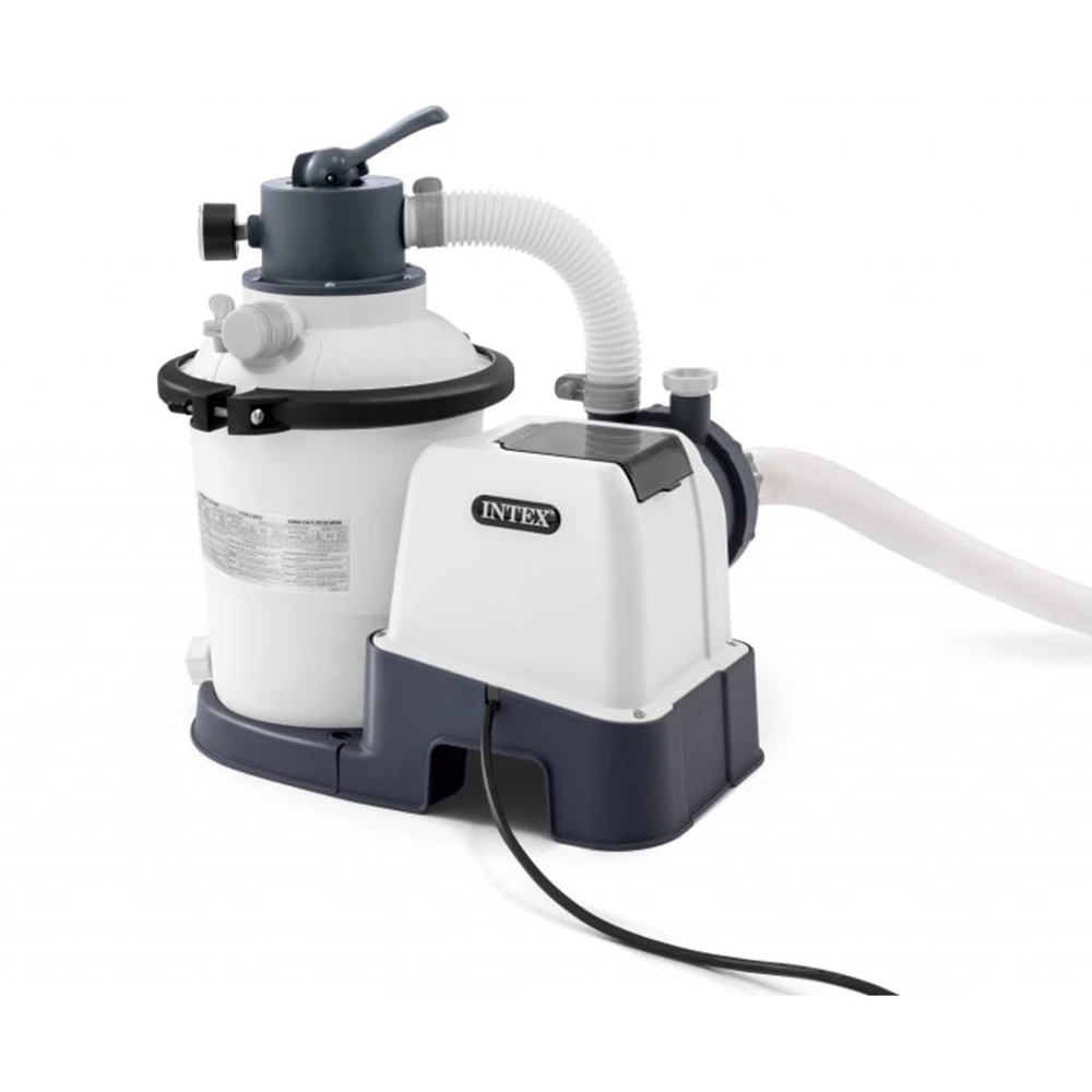 Intex Filtrácia Krystal Clear 26642 2000 l/hod