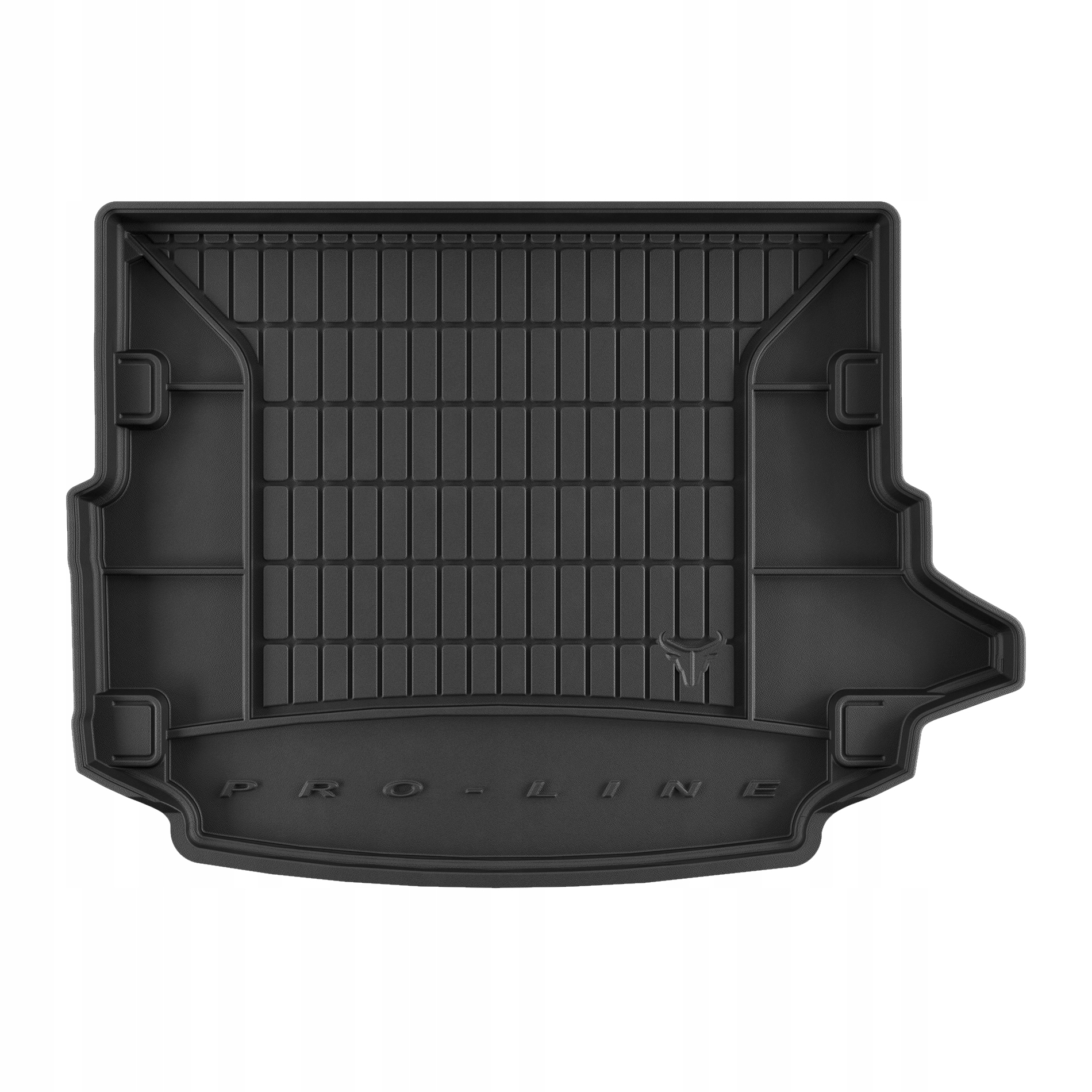 Gumová rohož zavazadlového prostoru pro Land Rover Discovery Sport 2014-2019
