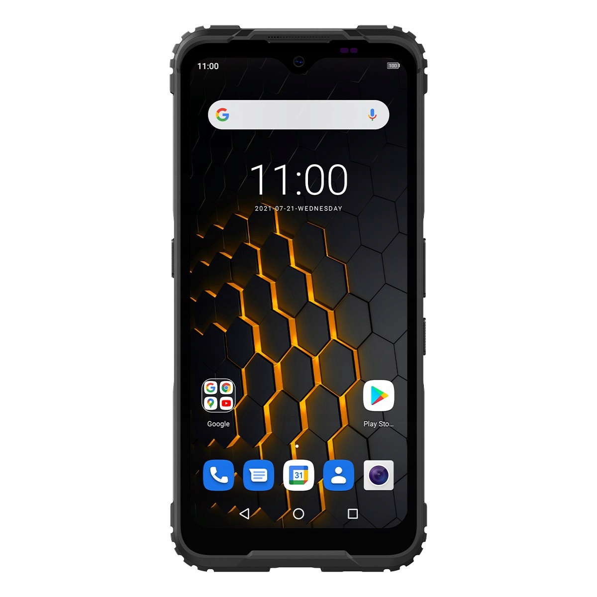 

Smartfon Hammer Blade 5G 48MPX eSIM wodoodporny