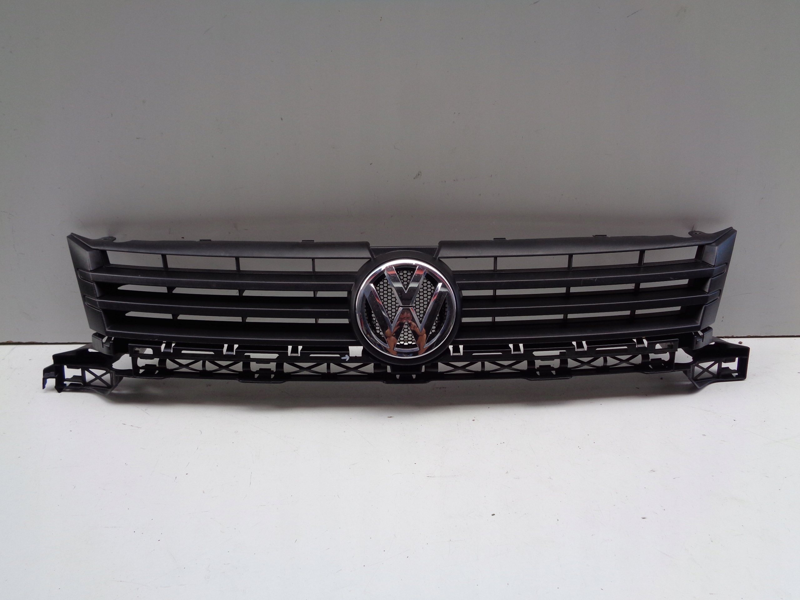 Grille VW CADDY 2K 2K5 10-15