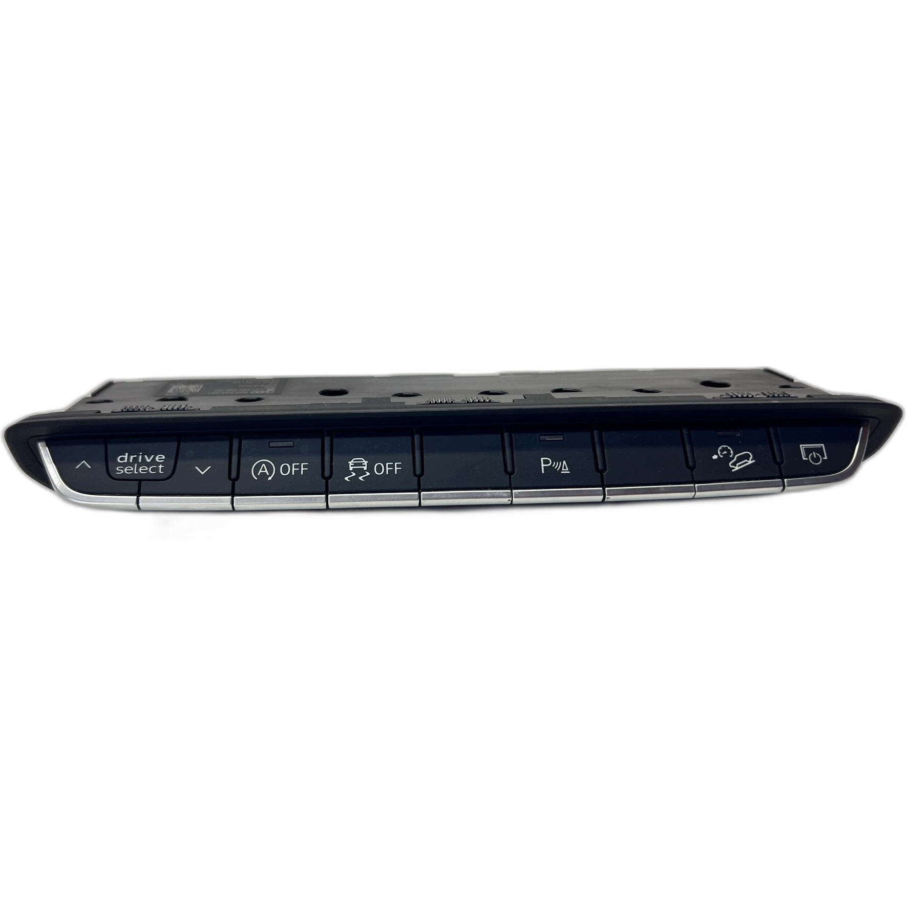 PANEL GUZIK DRIVE SELECT START STOP ESP PDC AUDI A4 B9 8W0925301BD