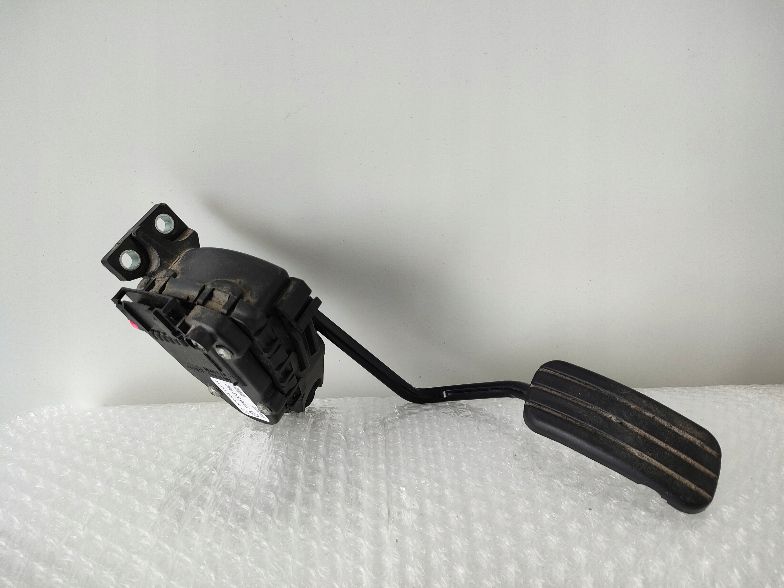 VIVARO TRAFIC PRIMASTER POTENCJOMETR PEDAŁ GAZU