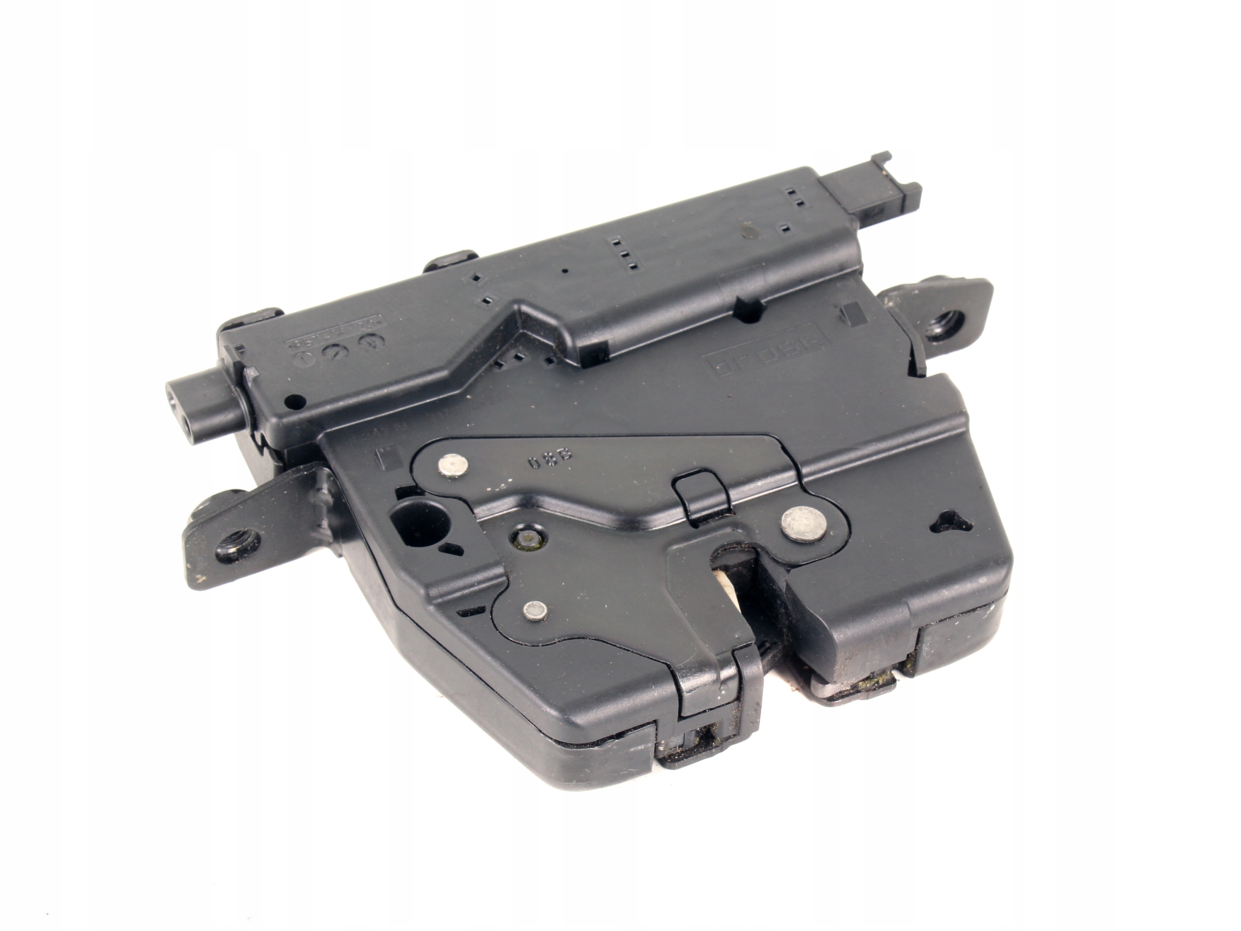 51247191212 - ЗАМОК ДВЕРИ БАГАЖНОГО ОТДЕЛЕНИЯ BMW / LIFT LCI 7191212