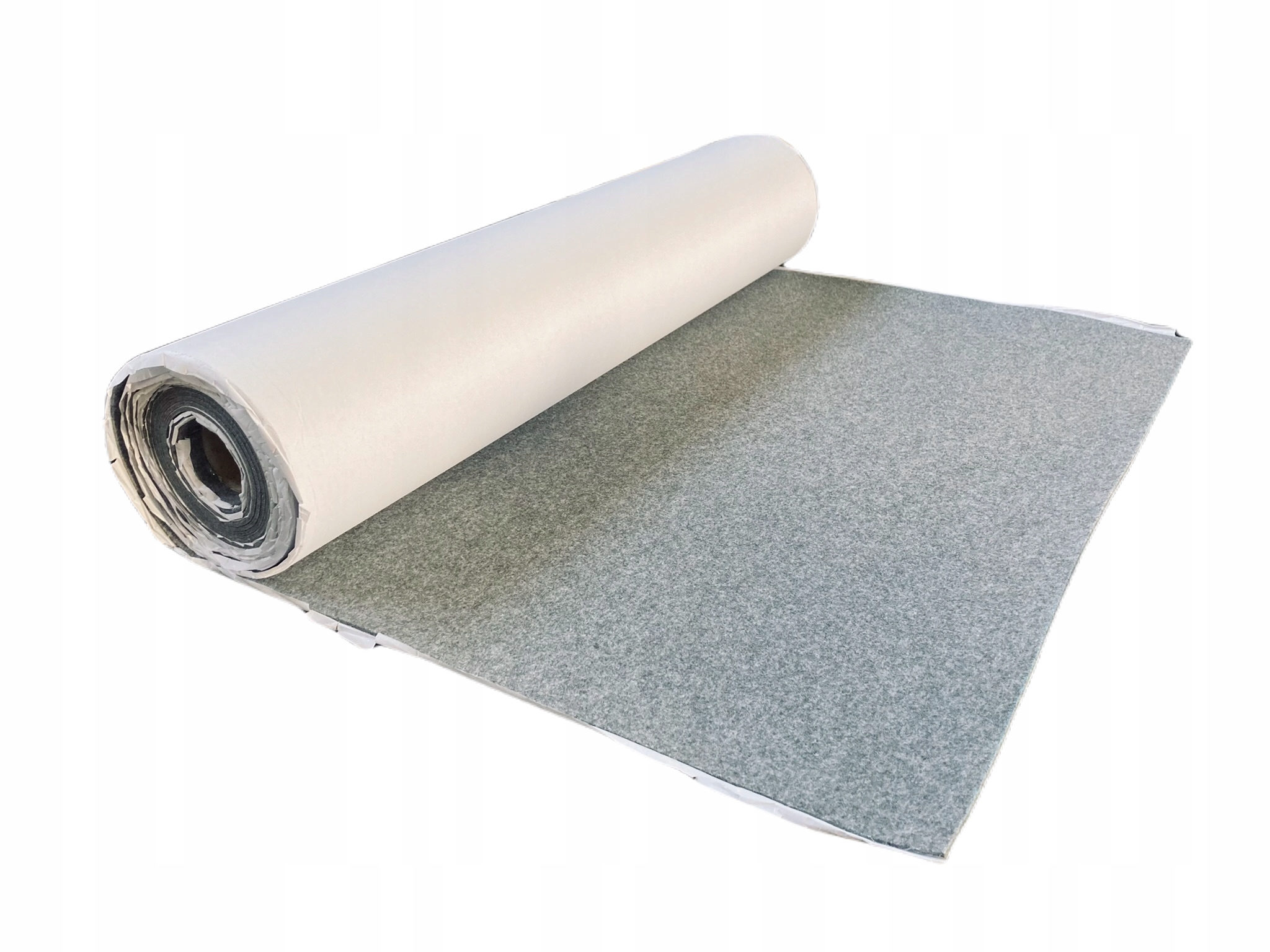 

Filc samoprzylepny 700g/m2 szary, stabilizowany