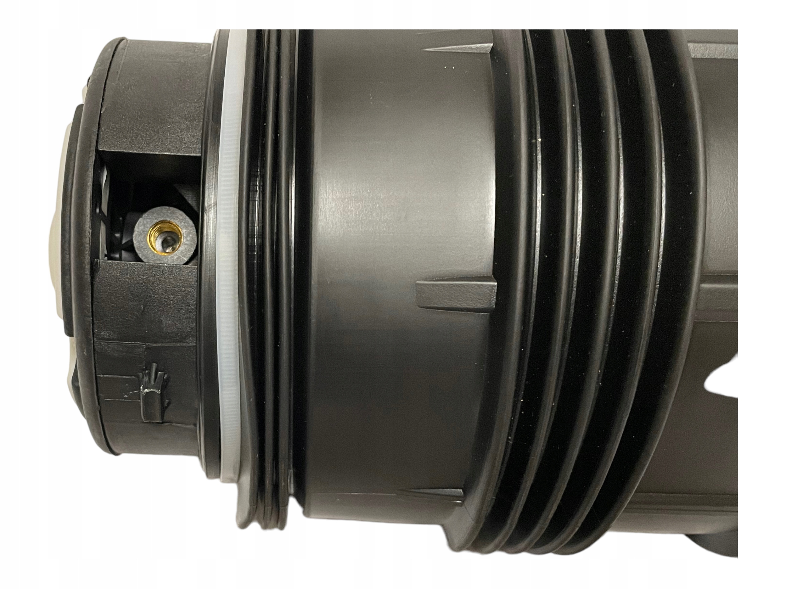 MERCEDES W211 S211 2113200925 2PIN PODUSZKA TYŁ Numer katalogowy części SIG13102103