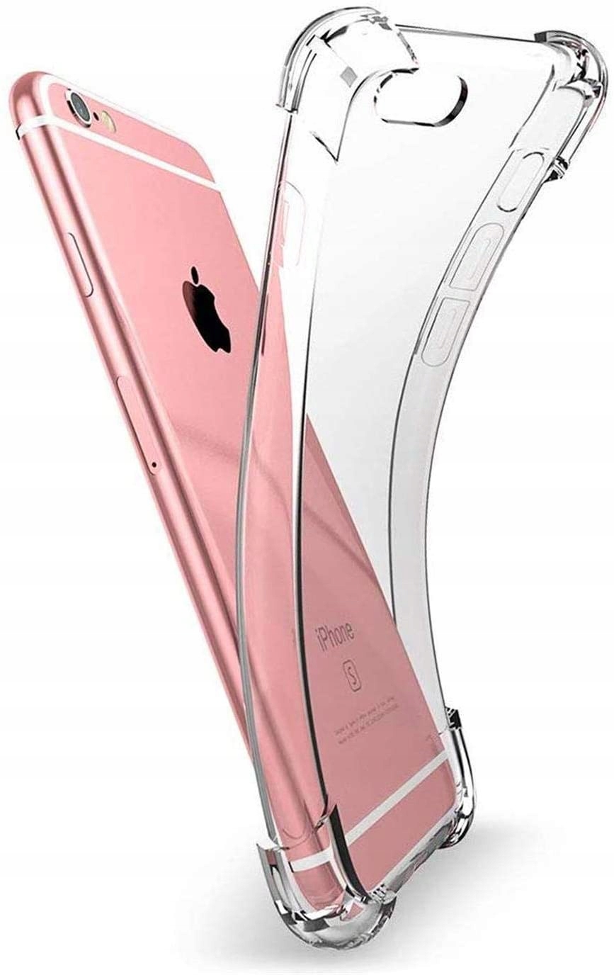 ETUI do APPLE IPHONE 7+ / 8+ ANTI SHOCK + SZKŁO EAN (GTIN) 5905923928224