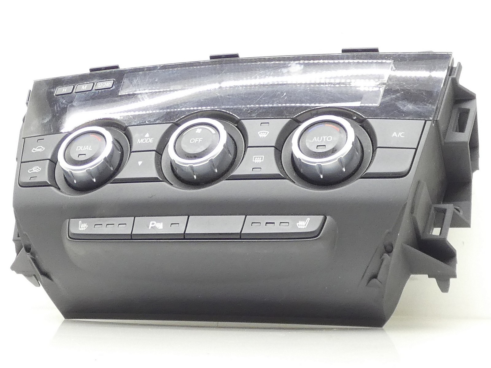 PANEL prekidač prekidača rešetka ventilacije klimatizacije MAZDA CX-5 KH26