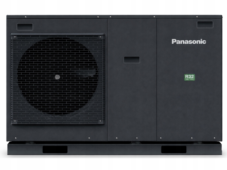 Pompa ciepła Panasonic WH-MDC09J3E5 monoblokowa