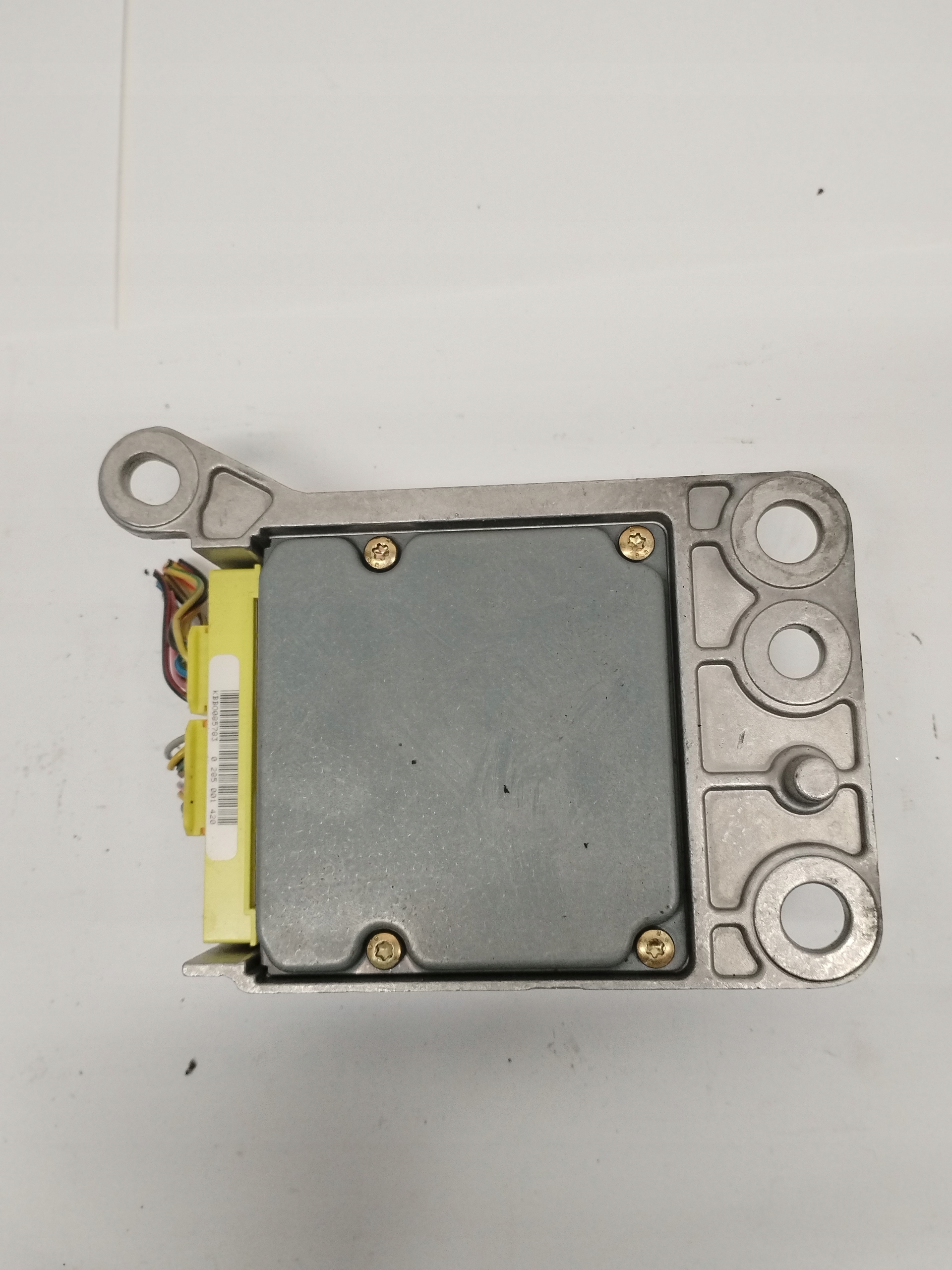 module sensor airbag Nissan Primera P12 0285001420
