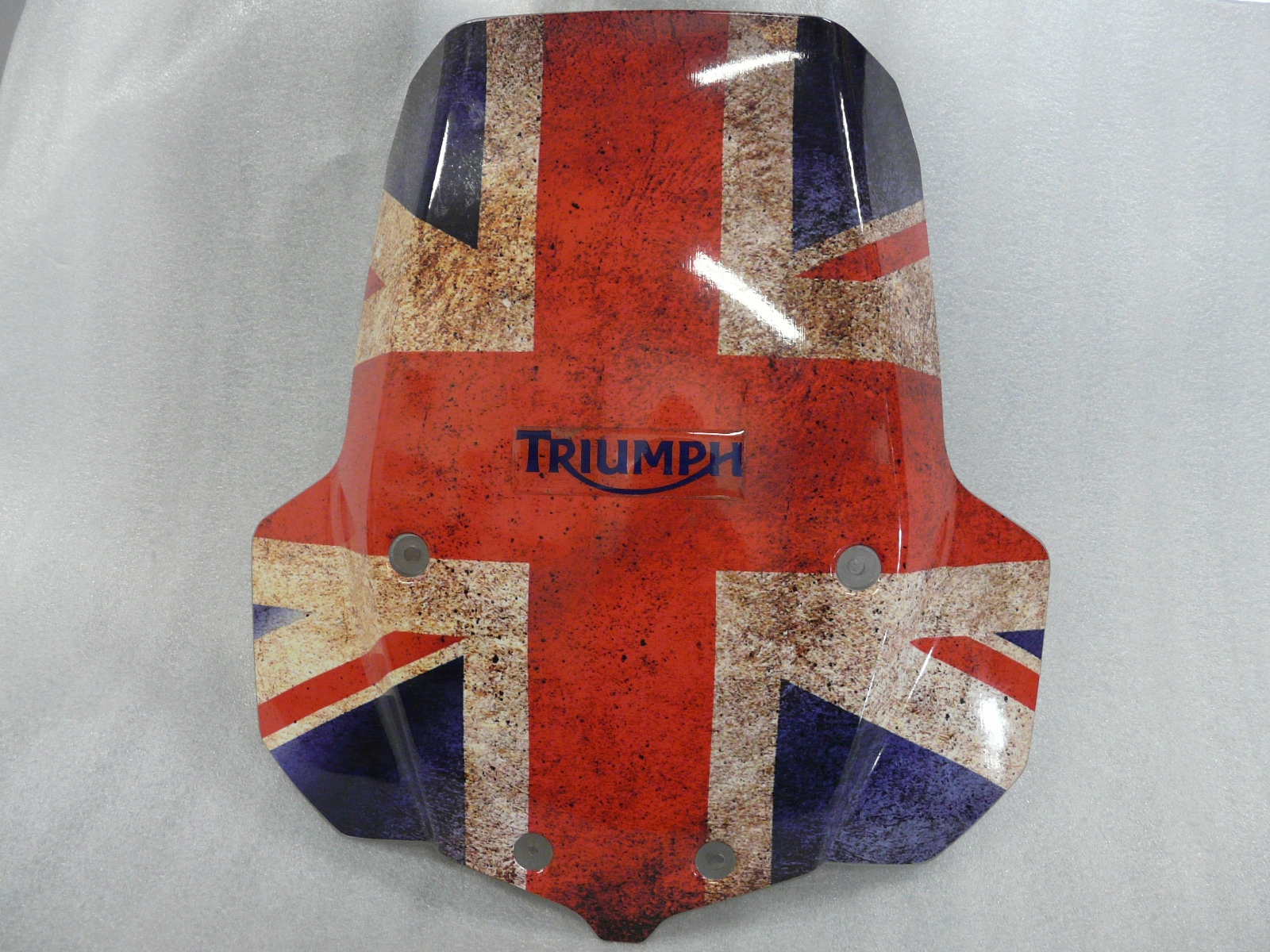 T2303310 - Обзор Triumph Tiger 1200 Explorer '12-15