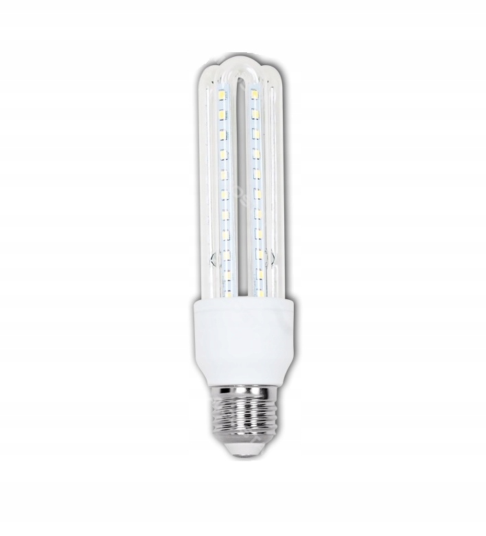 

Żarówka Led B5 T3 3U 12W E27 6400K