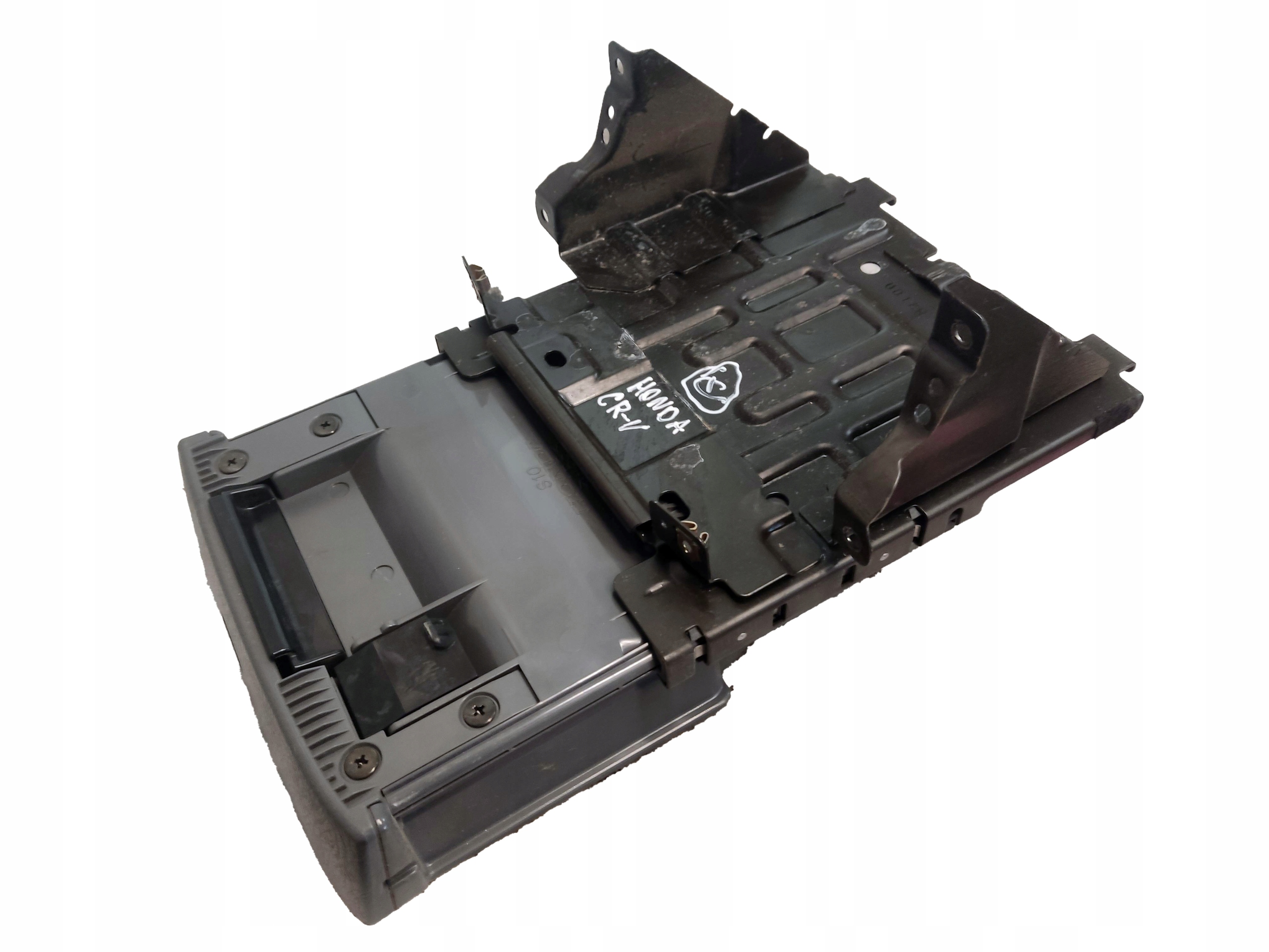 passenger compartment plato HONDA CRV and DO MONTAZU
