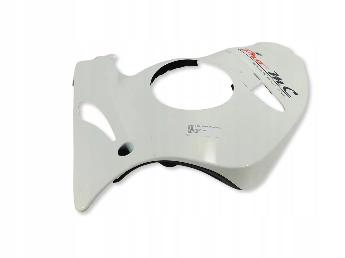 Bočná Krytka Ľavá Suzuki Gsx 1300R Hayabusa 08-20 9448015H30YVB